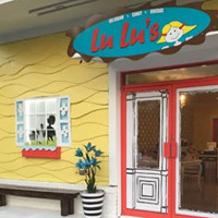 Lu Lu’s Ice Cream Shop
