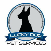 Lucky Dog Pet Services