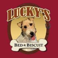 Lucky’s Bed & Biscuit