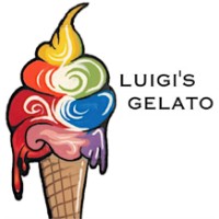 Luigi’s Gelato