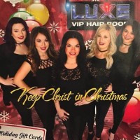 Luxe VIP Hair Room
