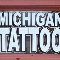 MICHIGAN TATTOO COMPANY