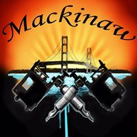 Mackinaw Tattoo