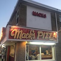 Mack’s Pizza