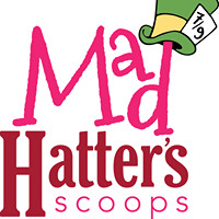 Mad Hatter’s Scoops