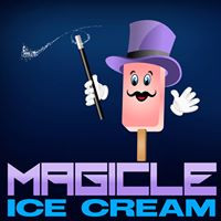 Magicle Ice Cream Truck