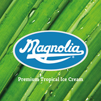 Magnolia Ice Cream USA