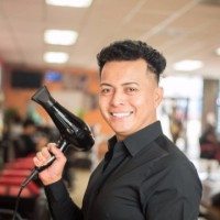 Manuel’s Beauty Salon