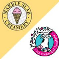 Marble Slab Creamery/MaggieMoo’s