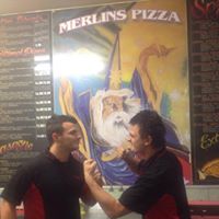 Merlins Pizza