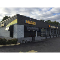 Midas Brake-Tire and Auto Service