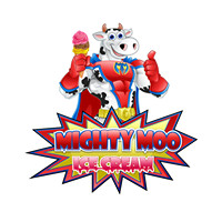 Mighty Moo Ice Cream