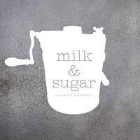 Milk & Sugar Scoop Shoppe
