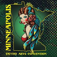 Minneapolis Tattoo Arts Convention