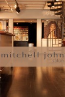 Mitchell John Salon