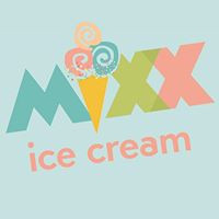 Mixx Ice Cream