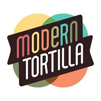 Modern Tortilla Food Truck and Catering