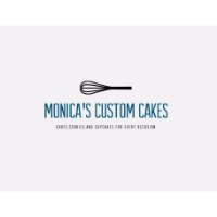 Monica’s Custom Cakes