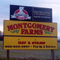 Montgomery Farms
