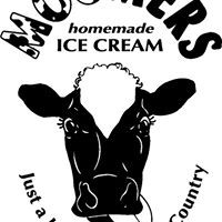 Moomers Homemade Ice Cream