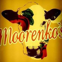 Moorenko’s Ice Cream