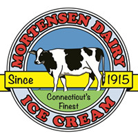 Mortensen Dairy Ice Cream