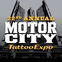 Motor City Tattoo Expo