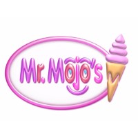 Mr Mojo’s Ice Cream