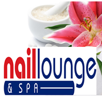 Nail Lounge & Spa ,Grand Central Mall ,Vienna ,WV