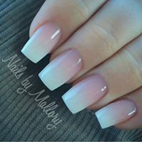 Nails by Mallory