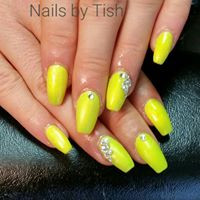 Nails by Tish