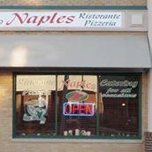 Naples Pizza & Restaurant