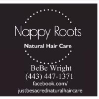 Napped roots