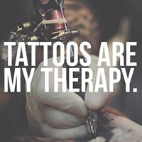 Needle Therapy Tattoo & Body Piercing
