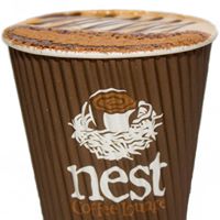 Nest Coffee Lounge