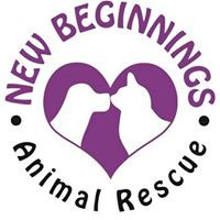 New Beginnings Animal Rescue NJ