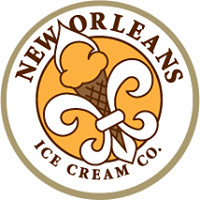 New Orleans Ice Cream