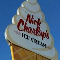 Nick Charlap’s Ice Cream, Inc.