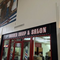 Nilo’s barber shop & Salon