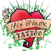 No Name Tattoo: Downtown Utica