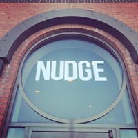 Nudge Coffee Roasters