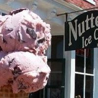 Nutter’s Ice Cream