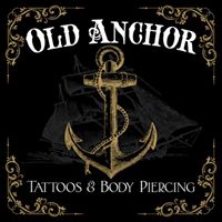Old Anchor Tattoo – Battle Creek