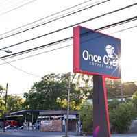 Once Over Coffee Bar