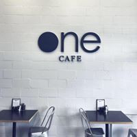 One cafe