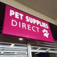 PET SUPPLIES DIRECT  HARBOURTOWN