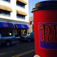 PJ’s Coffee El Dorado