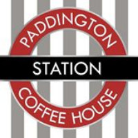 Paddington Station Coffee House