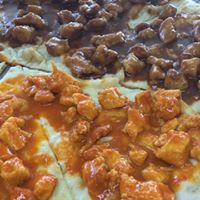Palumbo’s Restaurant & Pizza