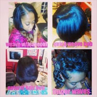 Paradise HairstyleZ & Co.